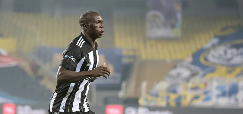 Can yakar Aboubakar!