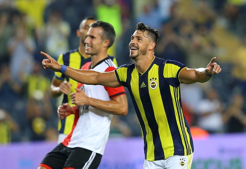 Benfica maçı sonrası tepki büyük!