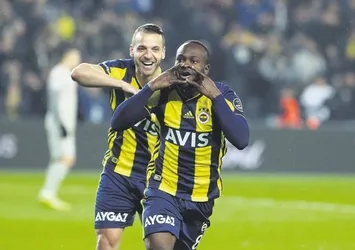 Fenerbahçe'de tek yol zafer