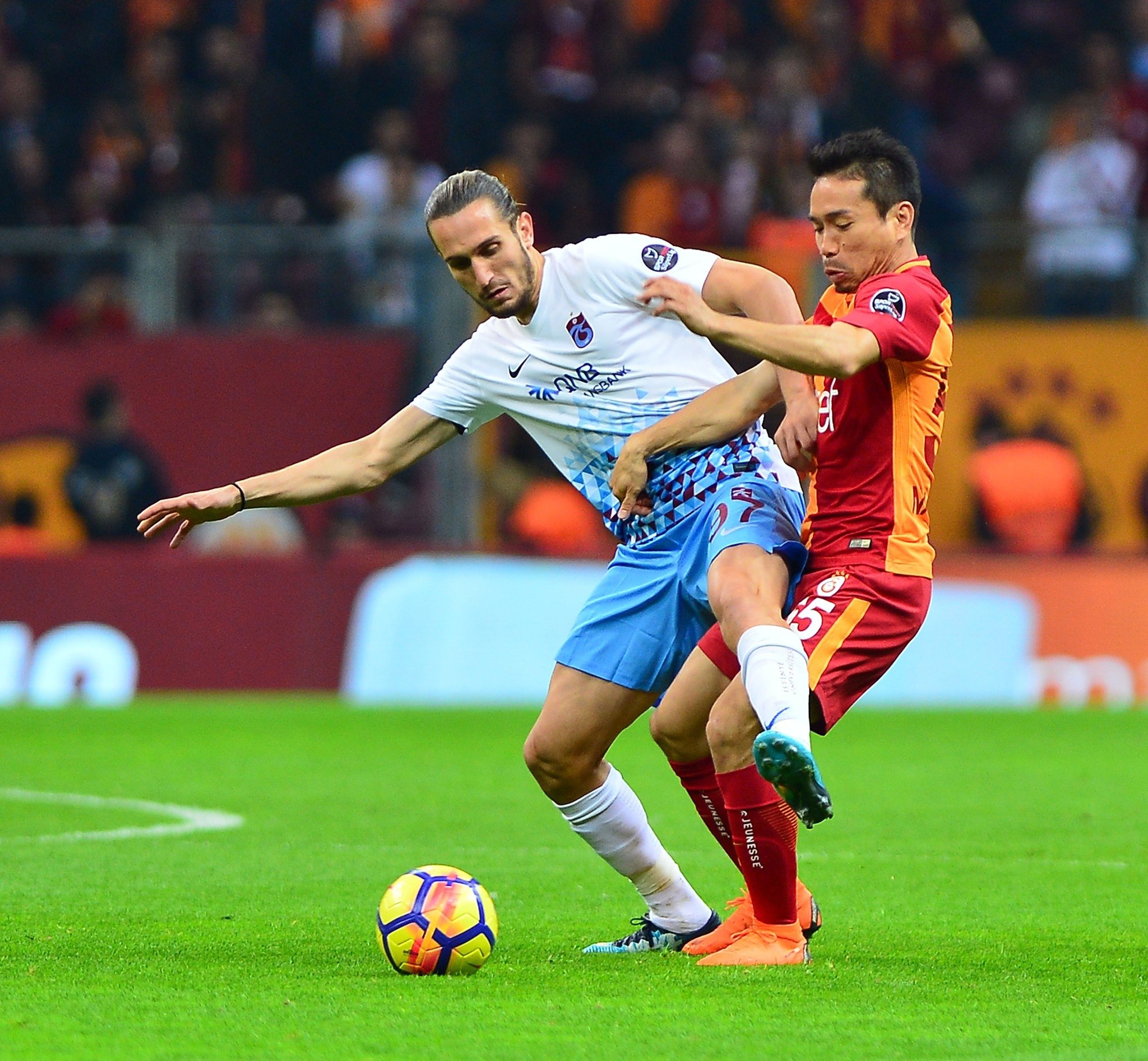 Fırtına’da hayal kırıklığı