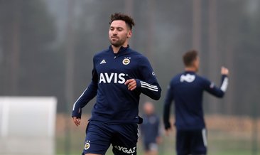 Sinan Gümüş'ten transfer açıklaması! ''Beni onlar da istedi''