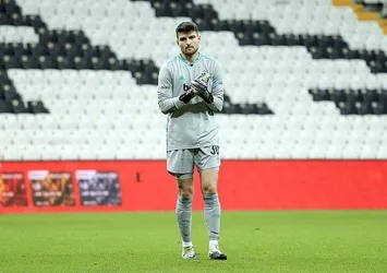 Ersin Destanoğlu kulübeye