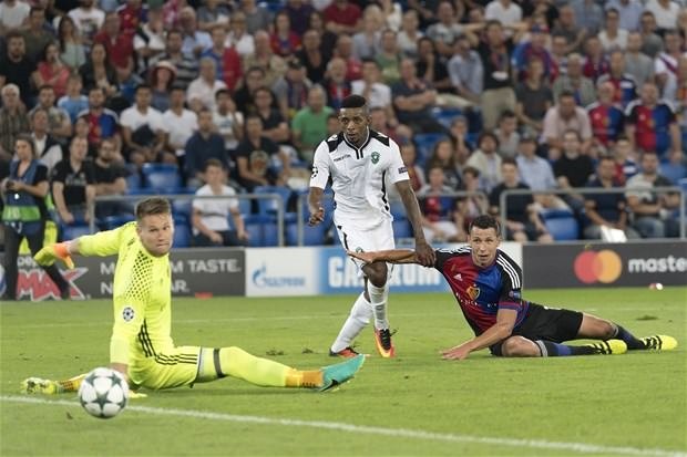 Şampiyonlar Ligi’nde çılgın gece: 22 gol!