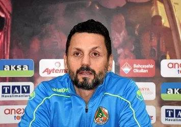 Erol Bulut: Kovalanan takım olmak istiyoruz