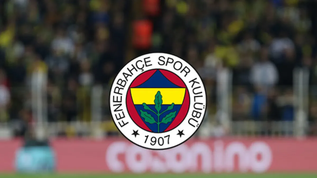 Fenerbahçe'nin borcu açıklandı!