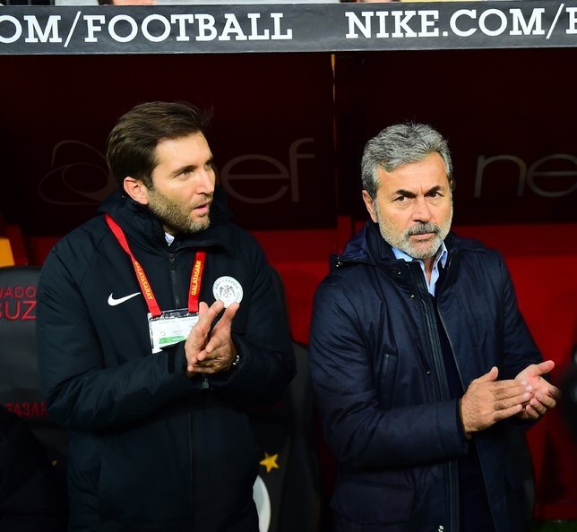 Olay istifa sonrası Ali Dürüst’ten ilk açıklama geldi!