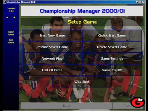 Yeşil sahalarda tutunamayan FM efsaneleri