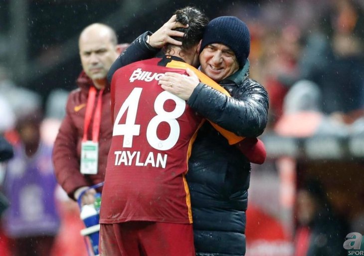 Galatasaray yeni orta sahasını Bayern Münih'te buldu! Taylan Antalyalı yerine süper transfer