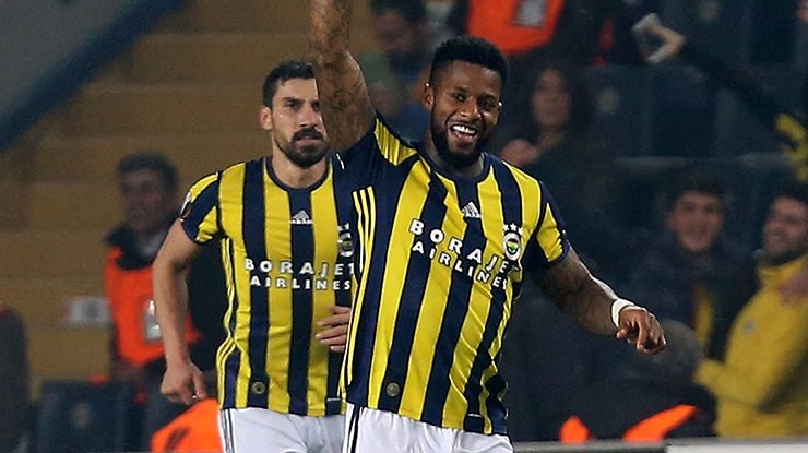 Jeremain Lens bombası