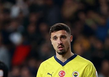 F.Bahçe'ye Krunic müjdesi!