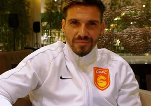 Beşiktaş'tan Ersan Gülüm'e rest