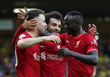 Liverpool'da şok ayrılık! 50 milyon Euro...