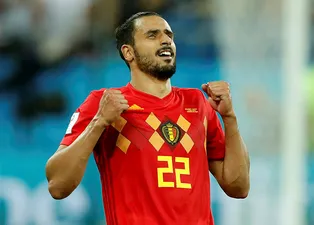 Galatasaray'dan Nacer Chadli bombası!