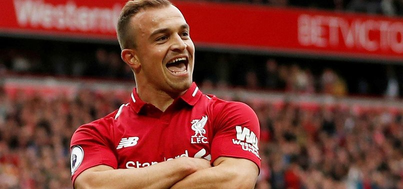 Galatasaray'dan Shaqiri formülü ve Liverpool'dan karar!