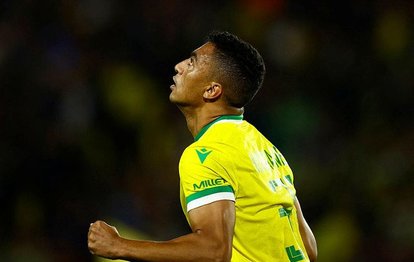 GALATASARAY TRANSFER HABERLERİ: Mostafa Mohamed’in hedefi ortaya çıktı!