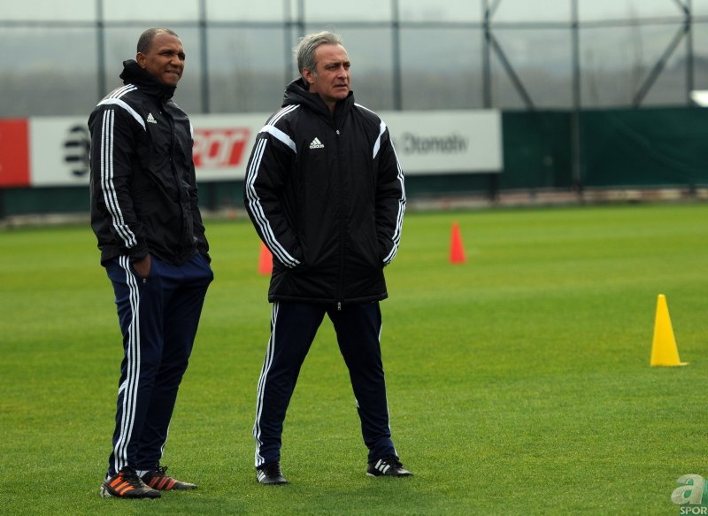 Fenerbahçe neden Mehmet Aurelio’yu tercih etti? İşte cevabı
