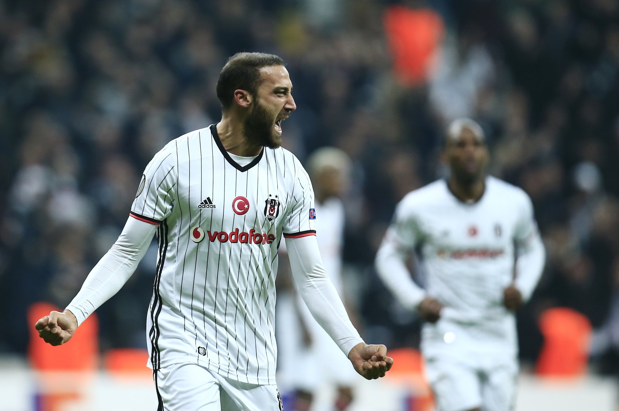 Cenk Tosun için 48 milyon TL!
