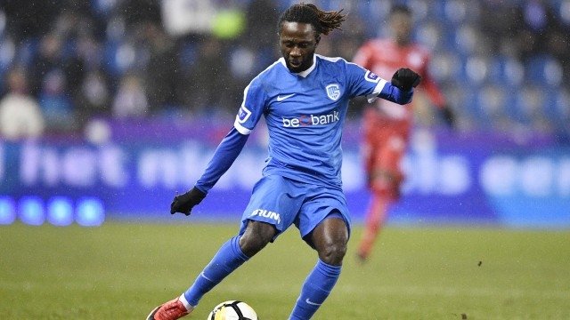 Ndongala’da sona doğru