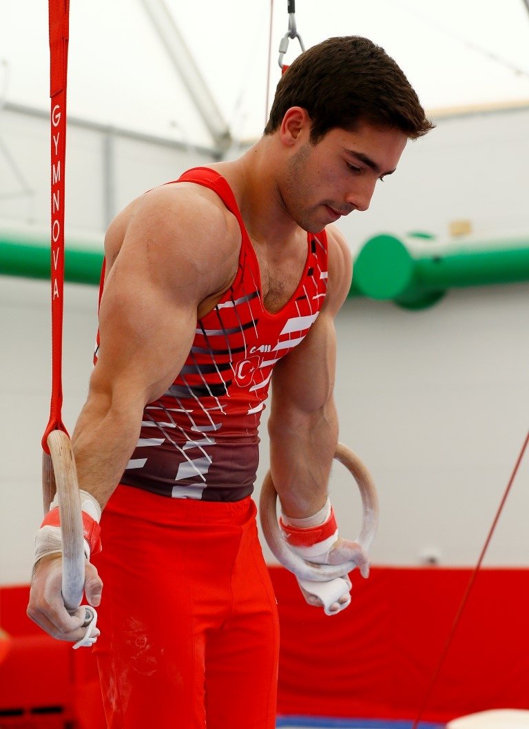 İbrahim Çolak, soyadıyla tarihe geçti