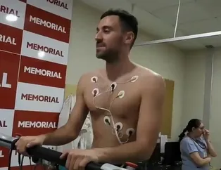 Antalyaspor Sinan Gümüş'ü böyle duyurdu