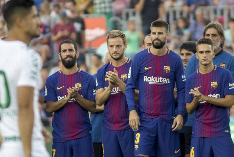 Barcelona’da Arda Turan’ı çıldırtan hareket!