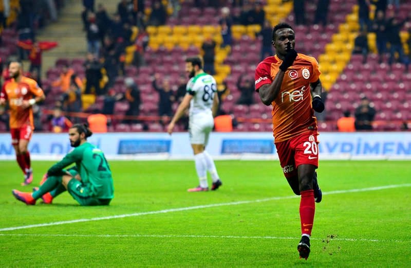 Fatih Terim’den Bruma sürprizi