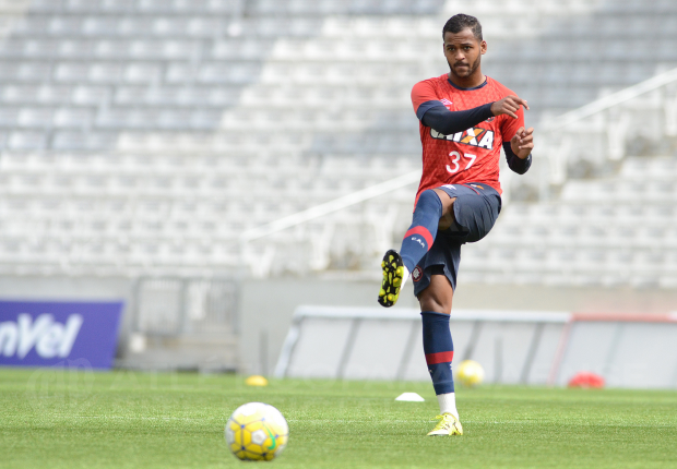 Galatasaray Marcao ile anlaştı