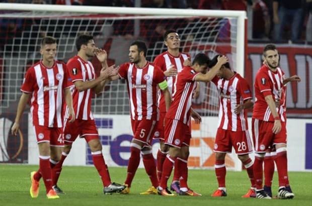 UEFA Avrupa Ligi’nde olaylı gece!