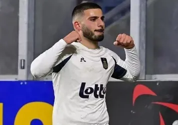 Deniz adım adım Cimbom'a! Menajeri...