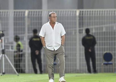 Terim: Mayıslar bizim!