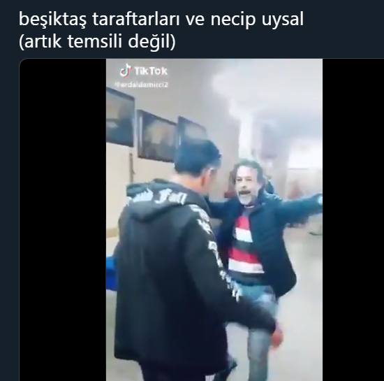 Necip 11’de başladı sosyal medya çıldırdı!