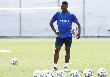 Trabzonspor'da değişim vakti
