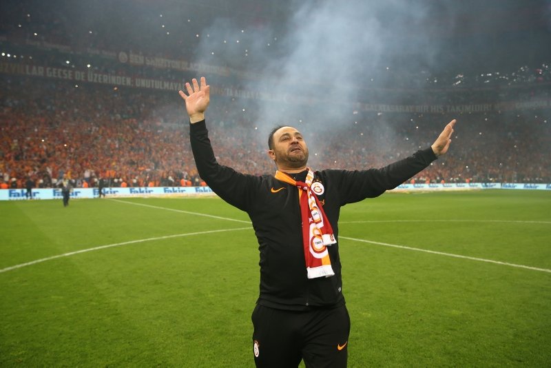 TFF Hasan Şaş için harekete geçti