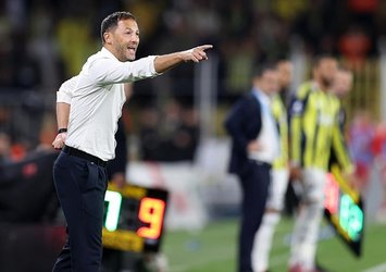 Tedesco kritik maçlar! Tamam mı devam mı?