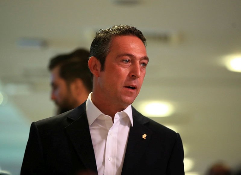 Fenerbahçe’nin borcu 800 milyon Euro!
