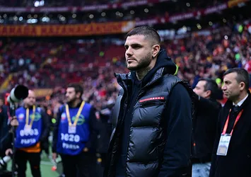 Mauro Icardi'den flaş Wanda Nara paylaşımı!