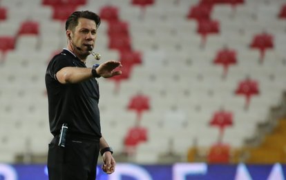 Son dakika spor haberi: Sivasspor - Beşiktaş maçına ışık engeli! Fırat Aydınus’tan flaş karar...