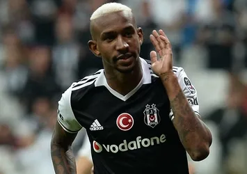 Talisca'dan 10 Kasım yorumu: Çok şaşırdım