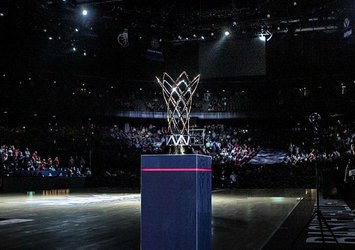 Basketbol Şampiyonlar Ligi’nde 5 Türk takımı sahne alacak!