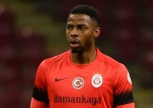 PFDK'dan Donk'a ceza