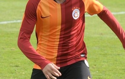 Son dakika spor haberi: Bandırmaspor Galatasaray altyapısından Süleyman Luş’u kadrosuna kattı!
