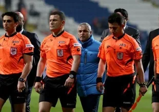 Süper Lig'de flaş değişiklik!