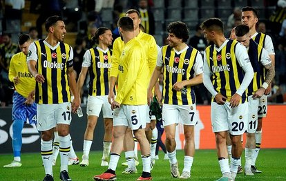 Fenerbahçe galibiyet serisini sürdürdü!