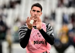 Vlahovic elden kaçıyor! Beşiktaş'a transferde dev rakip