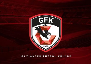 Gaziantep FK'dan adalet ve sükunet çağrısı!