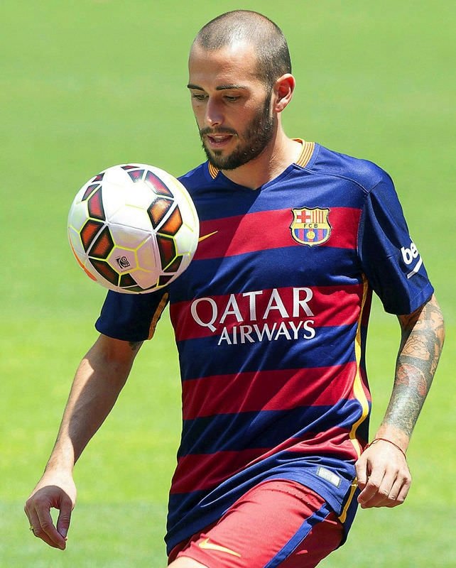 Barcelona’dan Galatasaray’a transfer oluyor