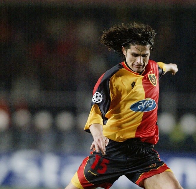 Süper Lig’in kiralık efsaneleri