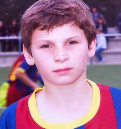 Savaştan kaçtı Barça’da yıldız oldu!