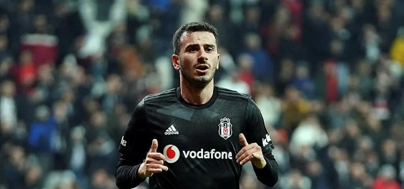 Oğuzhan 398 gün sonra gol attı
