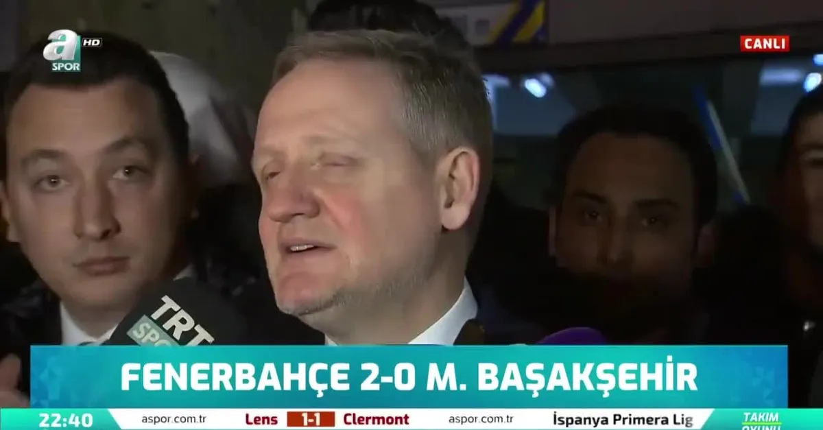 Flaş Muriç göndermesi! "Aldatana ödül..."